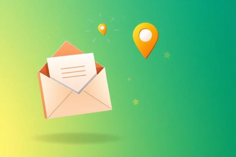 Contact illustration